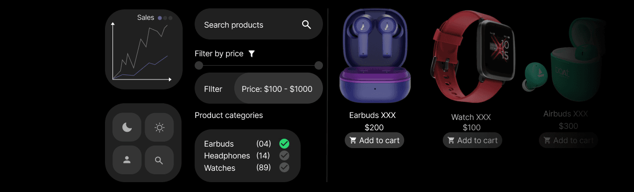 Durowave makes your Online Store