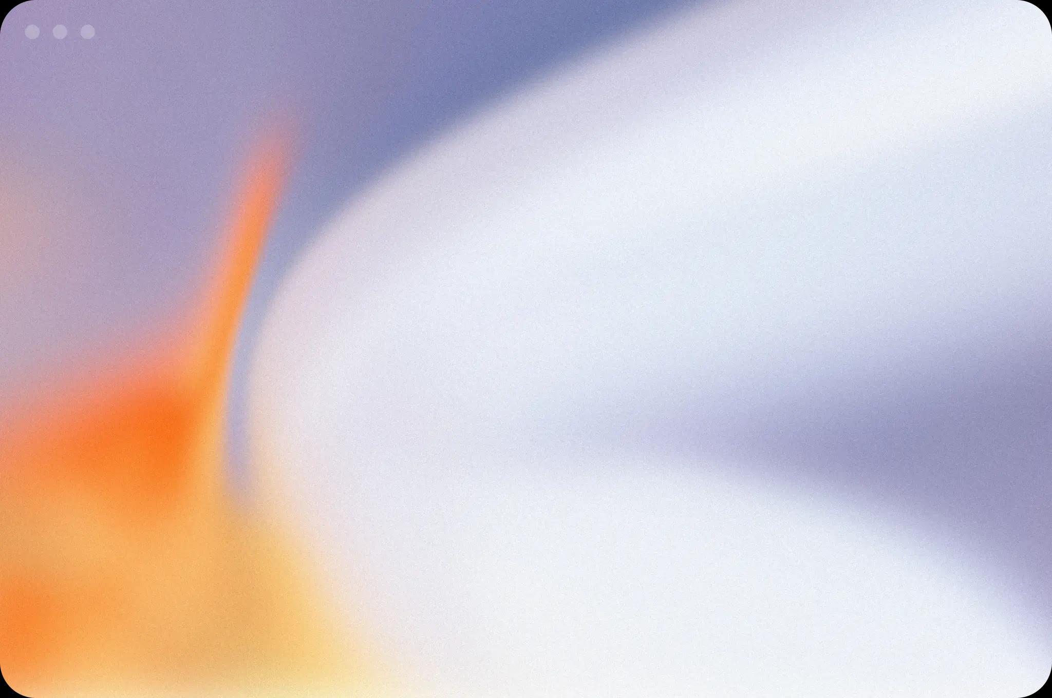 Ambient Glass Gradient